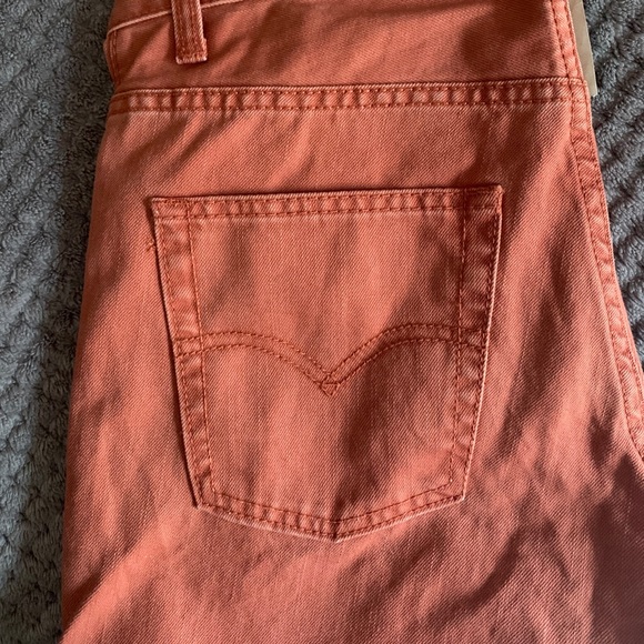 511 Levi’s Low Rise - Picture 5 of 6